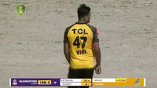 T20 match