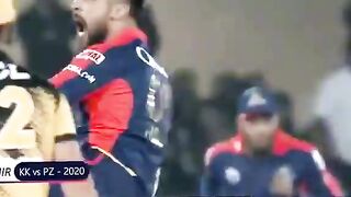 Psl danger bowlers psl wickets