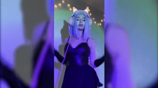 very beautiful and hot girls