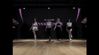 jennie edition of pink venom