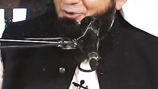 Sabar Kro | Molana Tariq Jameel