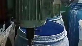 آجکل دنیا کیسا دودھ پی رہی  ھے۔۔۔