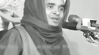 Heartfelt Praise: A Soulful Rendition of Beautiful Naats