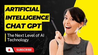 Chat GPT - The Next Level of AI Technology for Conversational Interaction