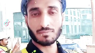 My work sid