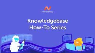 How can I move a domain from one Name Cheap account to another Account.