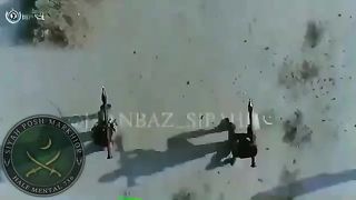 یہ بازی حق کی بازی ہے
