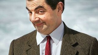 Mr Ben.....
