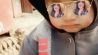 Cute Baby