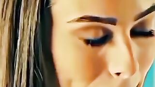 Lana rhodes heavy pics