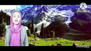 Kashmir hamara hy