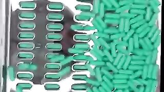 Capsule filling usman6gtech
