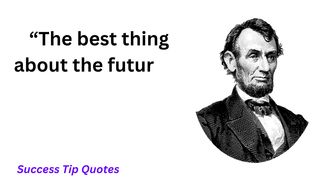Great Quotes from American History