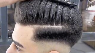 Hair style
