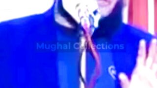 ناصر مدنی نے ملکی قرضے اتارنے کا بالکل آسان سا حل بتا دیا،