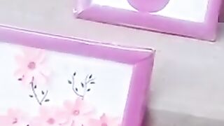 Hath se bnai Hui painting