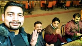 CHAI WALA FOOD STREET