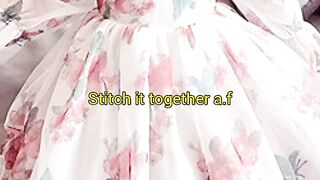 designer dress ideas