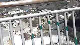Neelum-Jhelum Hydropower plant