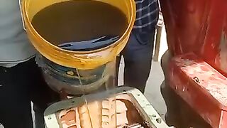 Amazing wark tins video