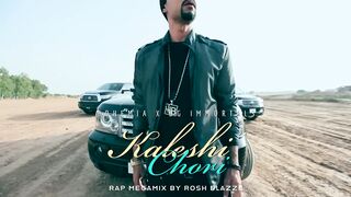 DG iMMORTALS_X_BOHEMIA  KALESHI CHORI MEGA MIX SONG
