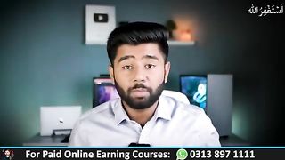 Real app for earning without investment |100% guarntee