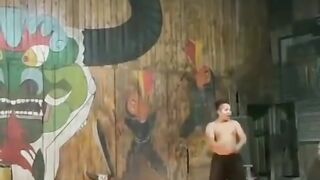 Funny talant video