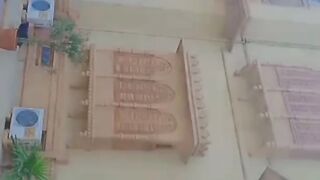 Mohatta palace Karachi beautiful place