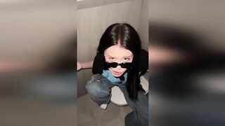 TIK TOK BEST / DANCE, SWIMWEAR, , BEAUTIFUL GIRLS