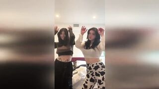 TIK TOK BEST / DANCE, SWIMWEAR, , BEAUTIFUL GIRLS