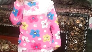 Baby girl dance song