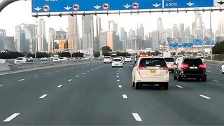 Beautiful Dubai