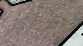 Chips flooring