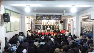 ???? My ADVICE for Muslims of KASHMIR --- Conflict b_w INDIA & PAKISTAN --- Engineer Muhammad Ali Mirza Part 4