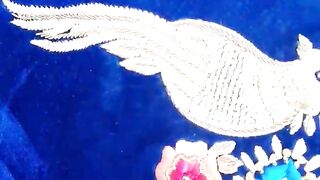 Embroidery Design