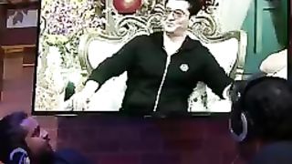 Kapil Sharma comedy clips. 9feb2023