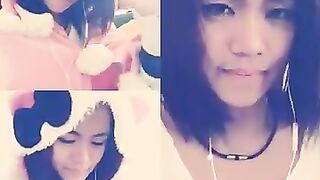 beautiful voice and amazing video