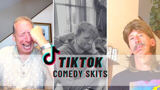 MMMJOEMELE TIKTOK COMPILATION- Comedy Skits Pt. 7