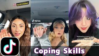 Oops Got Your Coping Skills | TikTok Compilation