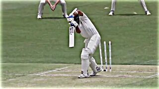 Virat Kohli vs Michal starc balling