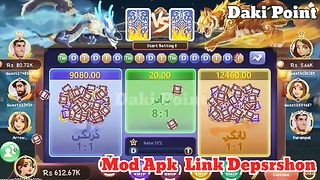 dragon vs tiger hack mod apk  dragon vs tiger mod apk  dragon tiger mod apk