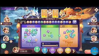 dragon vs tiger mod apk kaise banaye  dragon vs tiger mod apk real  @dragontig