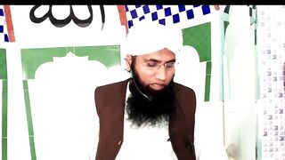 Arsh par Allah ny apny Mahbob ko 4 tuhfy diy