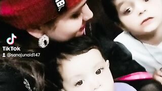 Cute babies