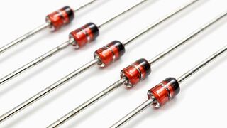 diode circuit rectifire 2023