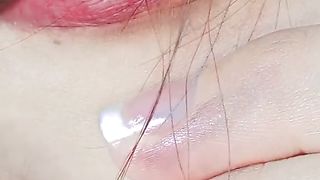 Pakistani Beautiful Girl lips video with song