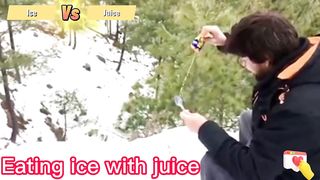 pakistan me snowfall start hogya hy | murre swat dir me braf bari horhi hy||