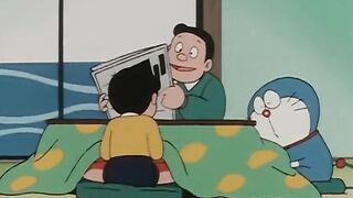 Doraemon in Hindi/urdu - S1 EP26 Without Zoom Effect. WR