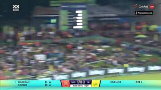 Hundred for MArKrAm