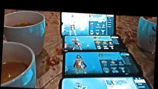Pubg party all YouTubers ???? ????